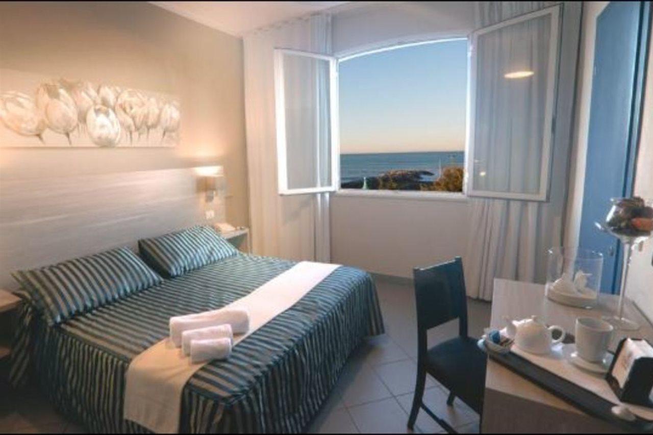 Hg Hotel Il Settebello Marina di Cecina Buitenkant foto