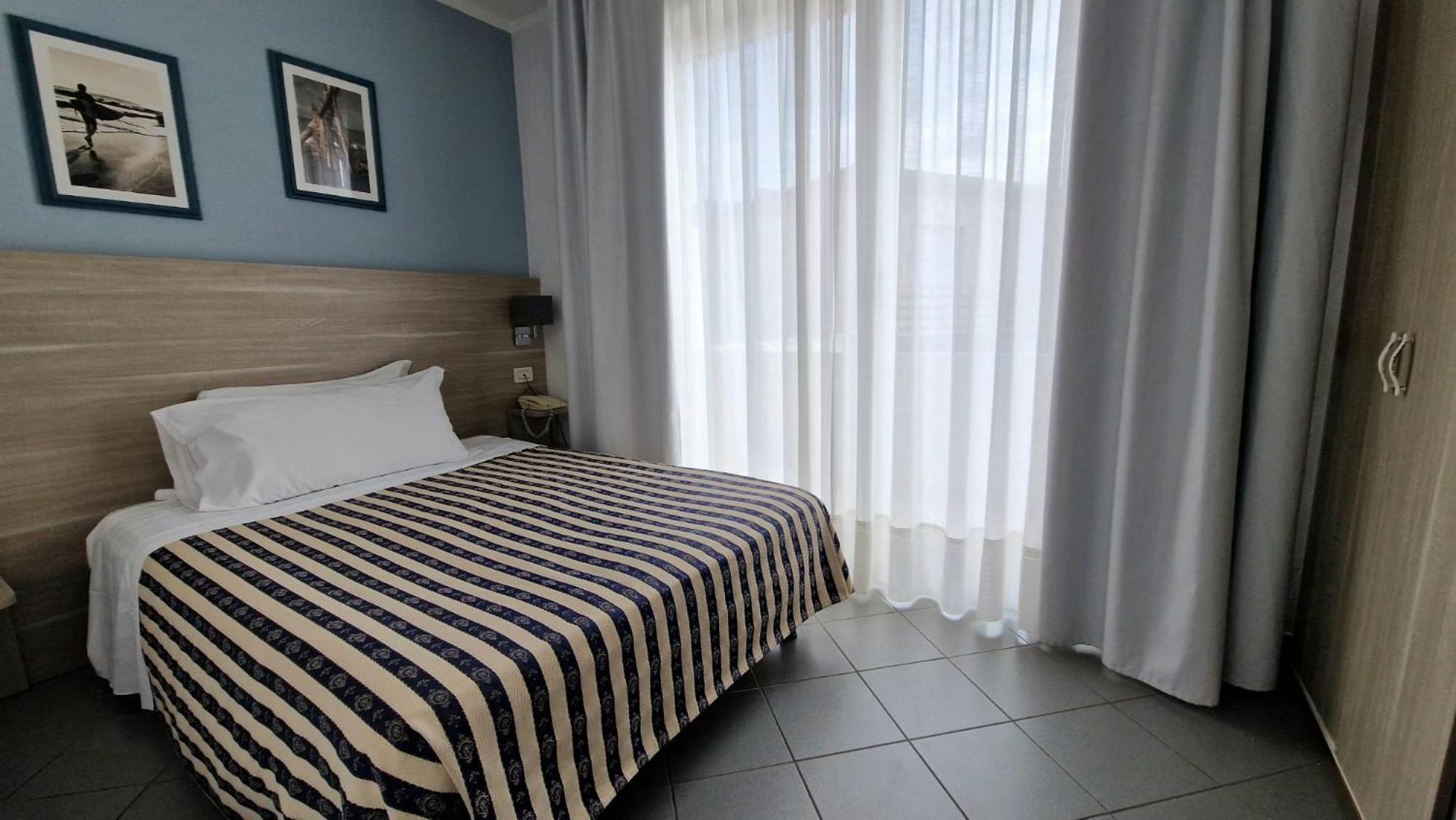 Hg Hotel Il Settebello Marina di Cecina Buitenkant foto